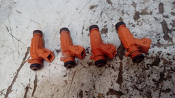 BICO INJETOR CITROEN PEUGEOT 1.6 16V GASOLINA UNITARIO