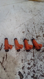 BICO INJETOR CITROEN PEUGEOT 1.6 16V GASOLINA UNITARIO