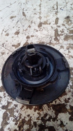 TAMPA BOCAL TANQUE PEUGEOT 206 1.6 2004