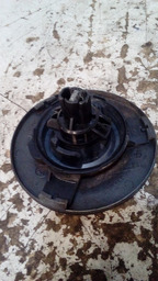 TAMPA BOCAL TANQUE PEUGEOT 206 1.6 2004