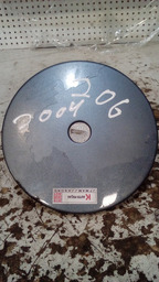TAMPA BOCAL TANQUE PEUGEOT 206 1.6 2004