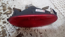 Luz De Neblina Do Para Choque Peugeot 206 2004