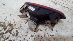 LUZ DE NEBLINA DO PARA CHOQUE PEUGEOT 206 2004