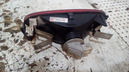 LUZ DE NEBLINA DO PARA CHOQUE PEUGEOT 206 2004