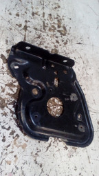 SUPORTE BATERIA PEUGEOT 206 1.6 2004