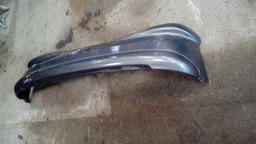 PARA CHOQUE TRASEIRO PEUGEOT 206 2004