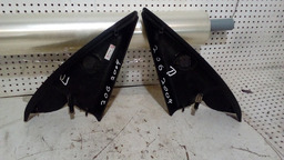 ACABAMENTO INTERNO RETROVISOR PEUGEOT 206 *UNIDADE