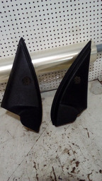 ACABAMENTO INTERNO RETROVISOR PEUGEOT 206 *UNIDADE