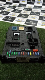 Modulo Bsi C4 Picasso 2012 2.0