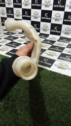 GARGALO RESERVATÓRIO DE ÁGUA PARA-BRISA C3 2012 1.4