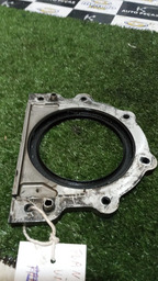 Flange Traseiro Virabrequim Peugeot Citroen 1.6 16v