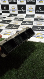 MÓDULO DE INJEÇÃO CITROEN C8 2.0 16V 2004