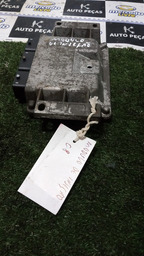 MÓDULO DE INJEÇÃO CITROEN C8 2.0 16V 2004