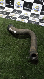 MANGUEIRA DO AR QUENTE CAIXA DE VENTILAÇÃO C4 LOUNGE 13 2.0