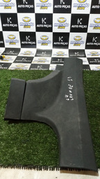 Soleira Coluna C4 Lounge 2013 Traseira