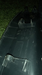 SOLEIRA COLUNA C4 LOUNGE 2013 TRASEIRA