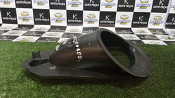 Duto Entrada De Ar Condicionado C4 Lounge 2013