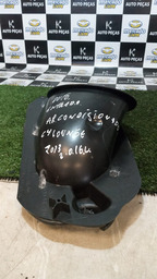 DUTO ENTRADA DE AR CONDICIONADO C4 LOUNGE 2013