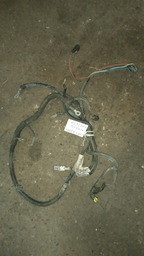 Cabo De Bateria C4 Lounge 2013