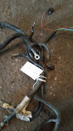 CABO DE BATERIA C4 LOUNGE 2013