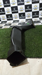 Duto De Ar C4 Lounge 2003 Lado Esquerdo