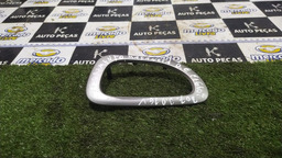 Acabamento Maçaneta Dianteira Esquerda Peugeot 307 2005