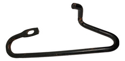 Suporte Guia Cinto Dianteiro L/d Volkswagen Gol G2 96/98