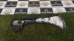 ACABAMENTO PUXADOR PORTA TRASEIRA ESQUERDA SANDERO 2010