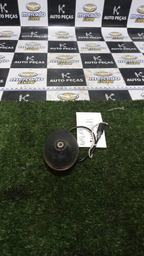 Antena Rádio C4 Pallas 2012