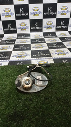 ANTENA RÁDIO C4 PALLAS 2012