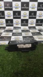 MÓDULO CONFORTO C4 PALLAS 2012