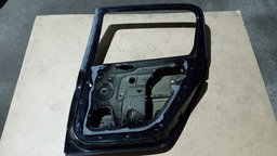 PORTA TRASEIRA DIREITA PEUGEOT 307 2005