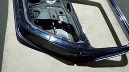 PORTA TRASEIRA DIREITA PEUGEOT 307 2005