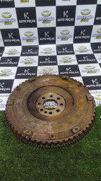 Volante Motor Peugeot 307 2.0 16 Válvulas