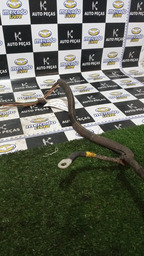 CHICOTE MOTOR ARRANQUE COMPRESSOR C4 PICASSO