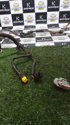 CHICOTE MOTOR ARRANQUE COMPRESSOR C4 PICASSO