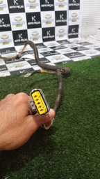 CHICOTE MOTOR ARRANQUE COMPRESSOR C4 PICASSO