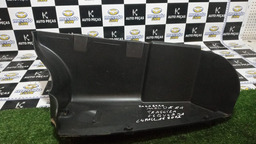 Moldura Para Barro Traseiro Esquerdo C4 Pallas 2012