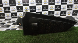 MOLDURA PARA BARRO TRASEIRO ESQUERDO C4 PALLAS 2012