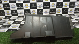 MOLDURA PARA BARRO TRASEIRO ESQUERDO C4 PALLAS 2012