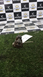 Válvula Partida Ar Frio C4 Pallas 2012