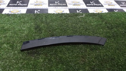 Moldura Coluna Traseira Direita C4 Pallas 2012