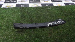 MOLDURA COLUNA TRASEIRA DIREITA C4 PALLAS 2012