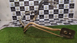 MANGUEIRA AR CONDICIONADO PEUGEOT 307 2.0 16 VÁLVULAS 2005