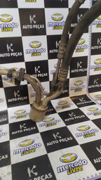 MANGUEIRA AR CONDICIONADO PEUGEOT 307 2.0 16 VÁLVULAS 2005