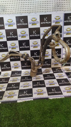 MANGUEIRA AR CONDICIONADO PEUGEOT 307 2.0 16 VÁLVULAS 2005
