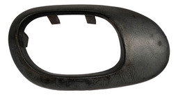 Moldura Maçaneta Interna L/e Peugeot 206 207 04/12