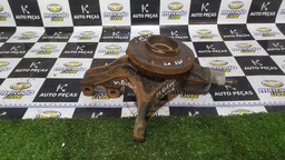 Montante Dianteiro Direito Peugeot 307 2.0 16 Válvulas 2005