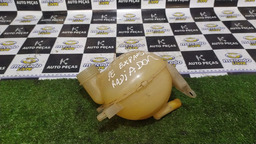 Reservatório Da Água Radiador Peugeot 307 2.0 16 Vál 2005