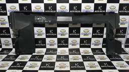 Defletor Do Radiador Sandero 2010